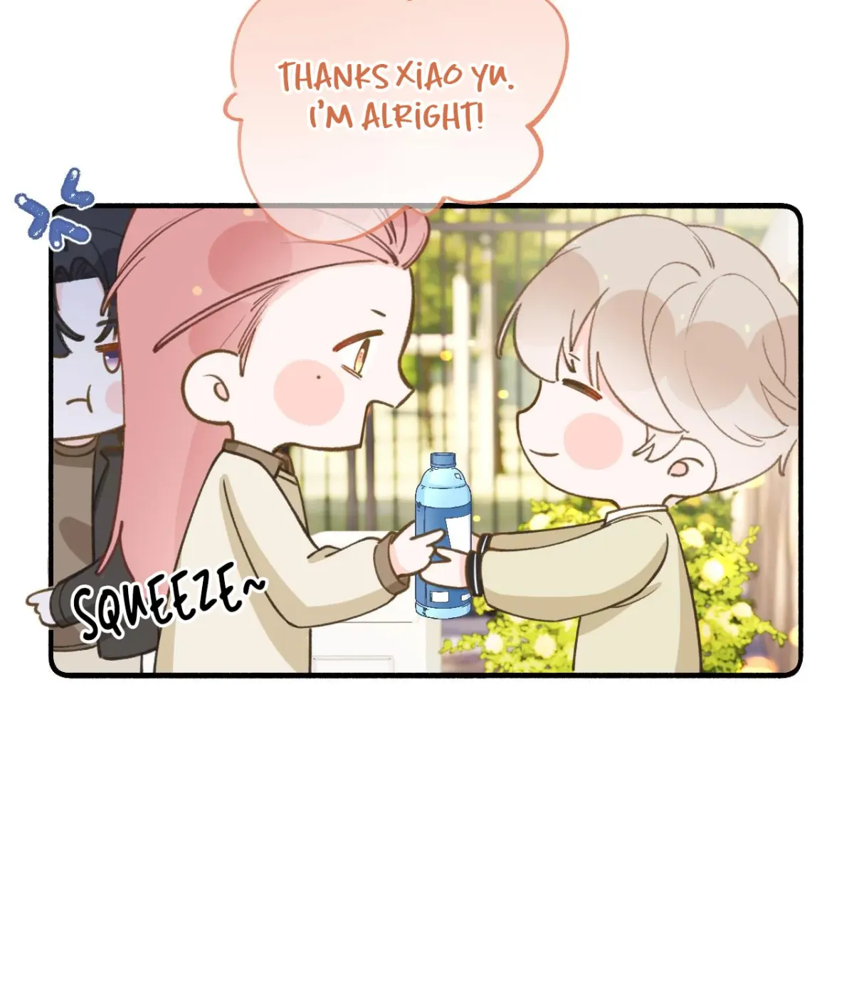 Read This Sweet Online Date Is a Disaster! chapter 2.2 image 23 on Lezhin