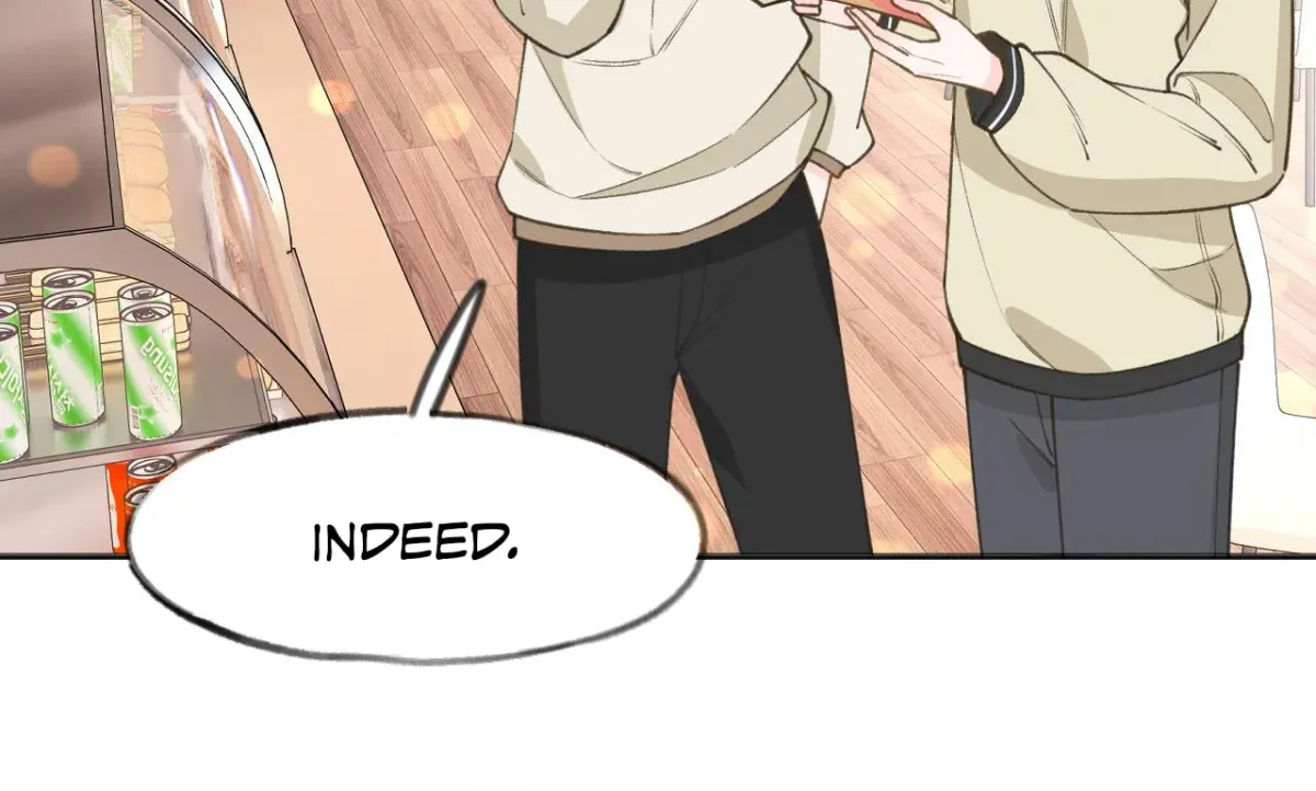 Read This Sweet Online Date Is a Disaster! chapter 2.2 image 25 on Lezhin