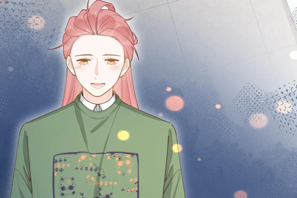 Read This Sweet Online Date Is a Disaster! chapter 2.2 image 3 on Lezhin
