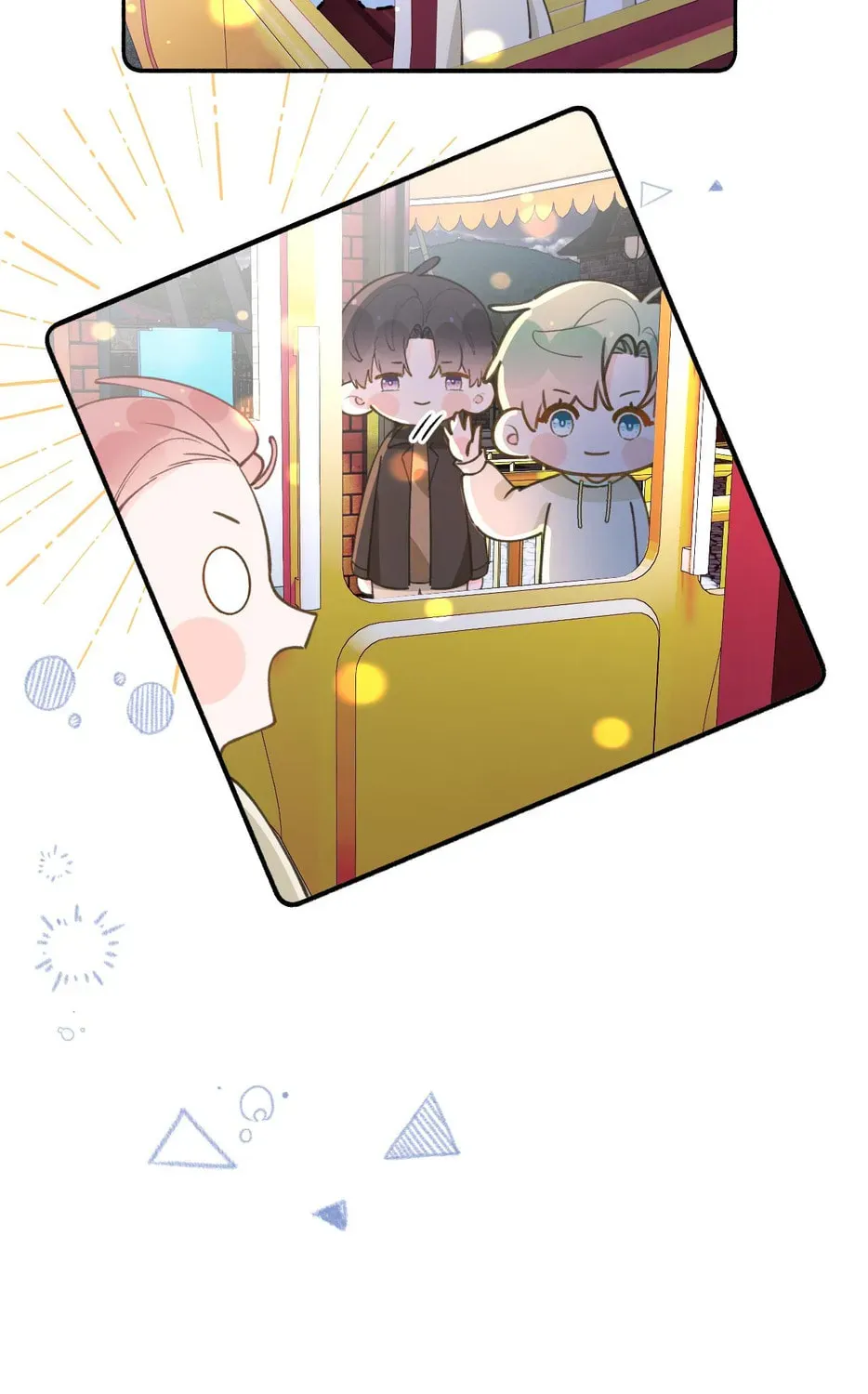 Read This Sweet Online Date Is a Disaster! chapter 2.2 image 34 on Lezhin