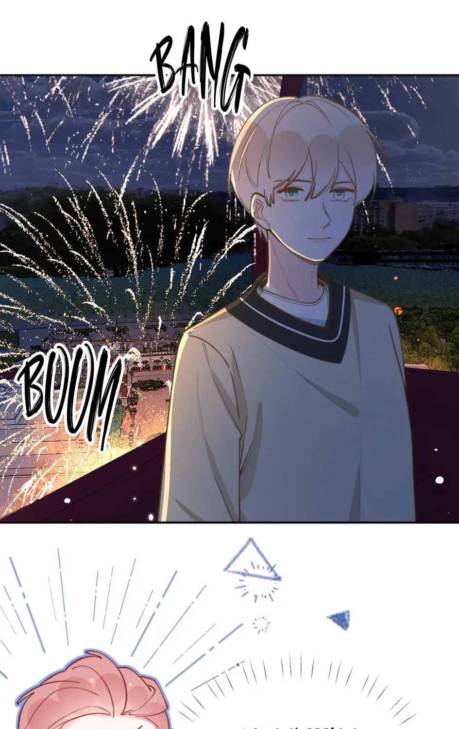 Read This Sweet Online Date Is a Disaster! chapter 2.2 image 40 on Lezhin