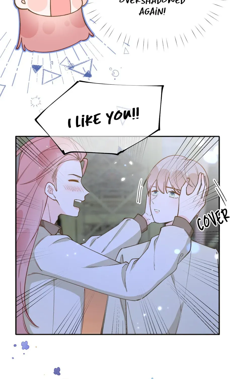 Read This Sweet Online Date Is a Disaster! chapter 2.2 image 42 on Lezhin