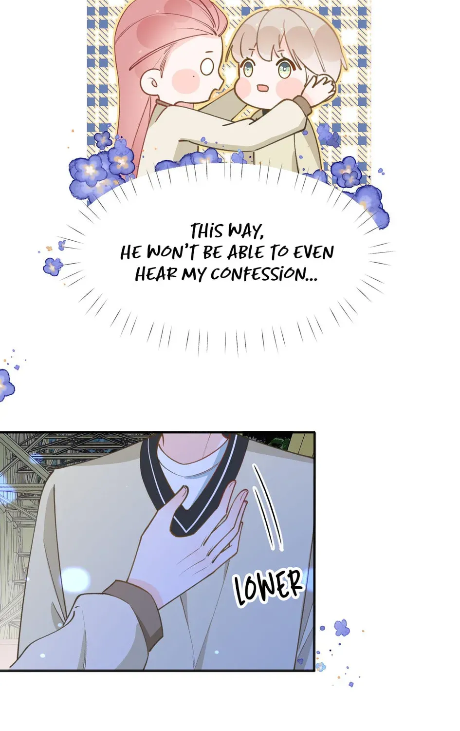 Read This Sweet Online Date Is a Disaster! chapter 2.2 image 44 on Lezhin