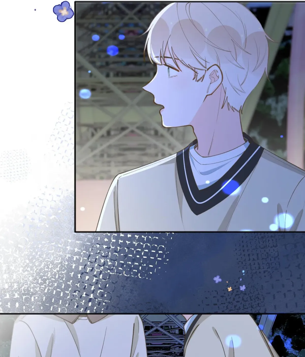 Read This Sweet Online Date Is a Disaster! chapter 2.2 image 46 on Lezhin