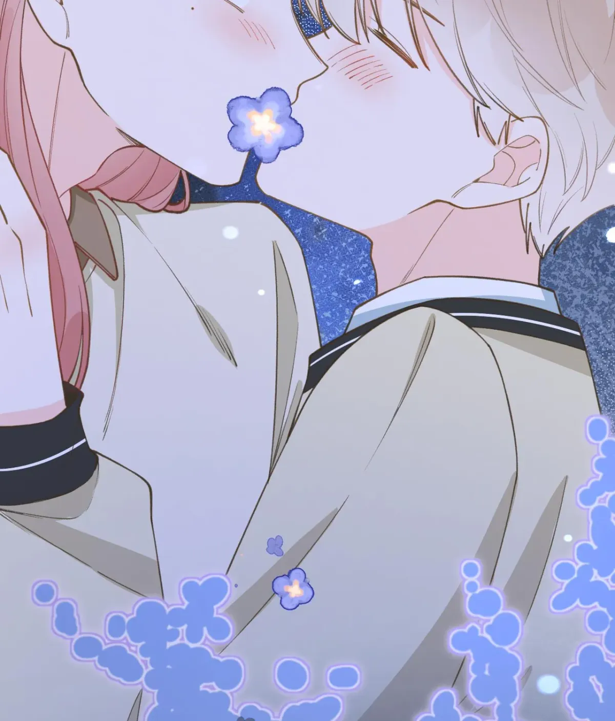 Read This Sweet Online Date Is a Disaster! chapter 2.2 image 48 on Lezhin