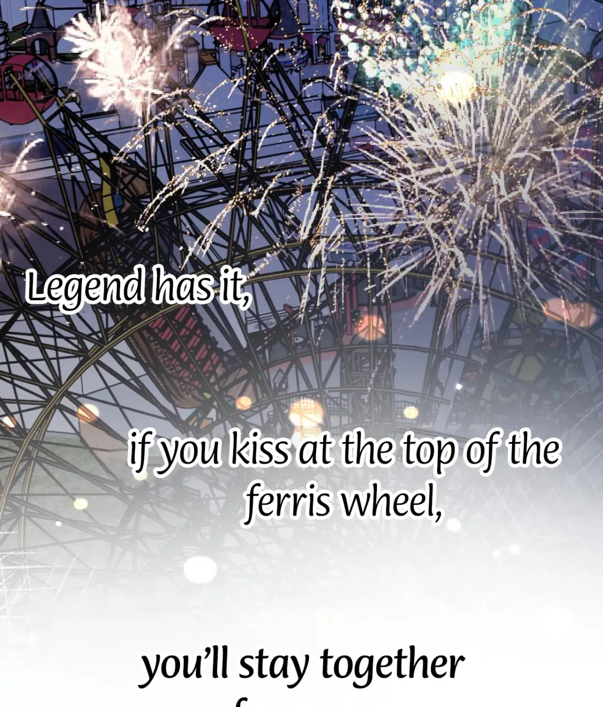 Read This Sweet Online Date Is a Disaster! chapter 2.2 image 50 on Lezhin