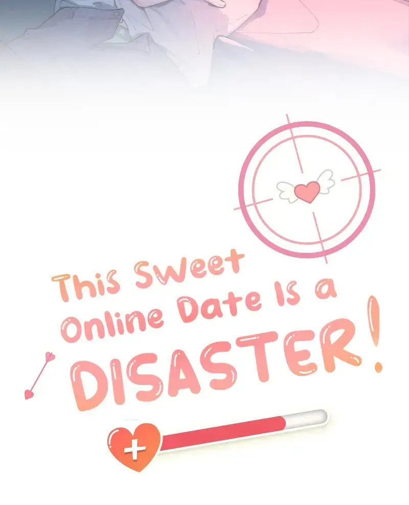 Read This Sweet Online Date Is a Disaster! chapter 20 image 1 on Lezhin