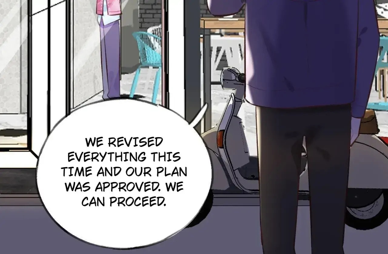 Read This Sweet Online Date Is a Disaster! chapter 20 image 48 on Lezhin