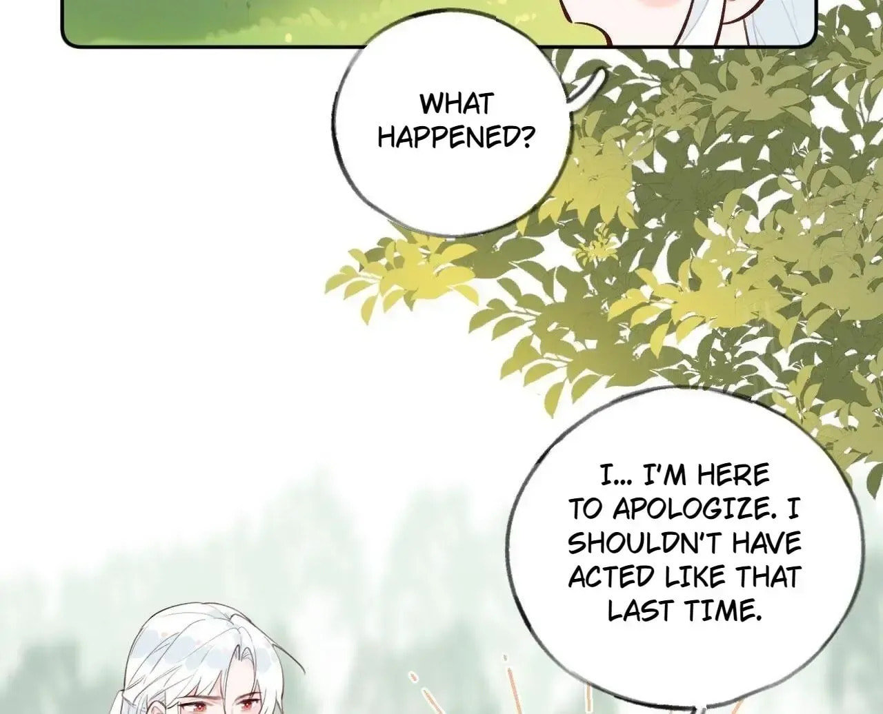 Read This Sweet Online Date Is a Disaster! chapter 20 image 5 on Lezhin