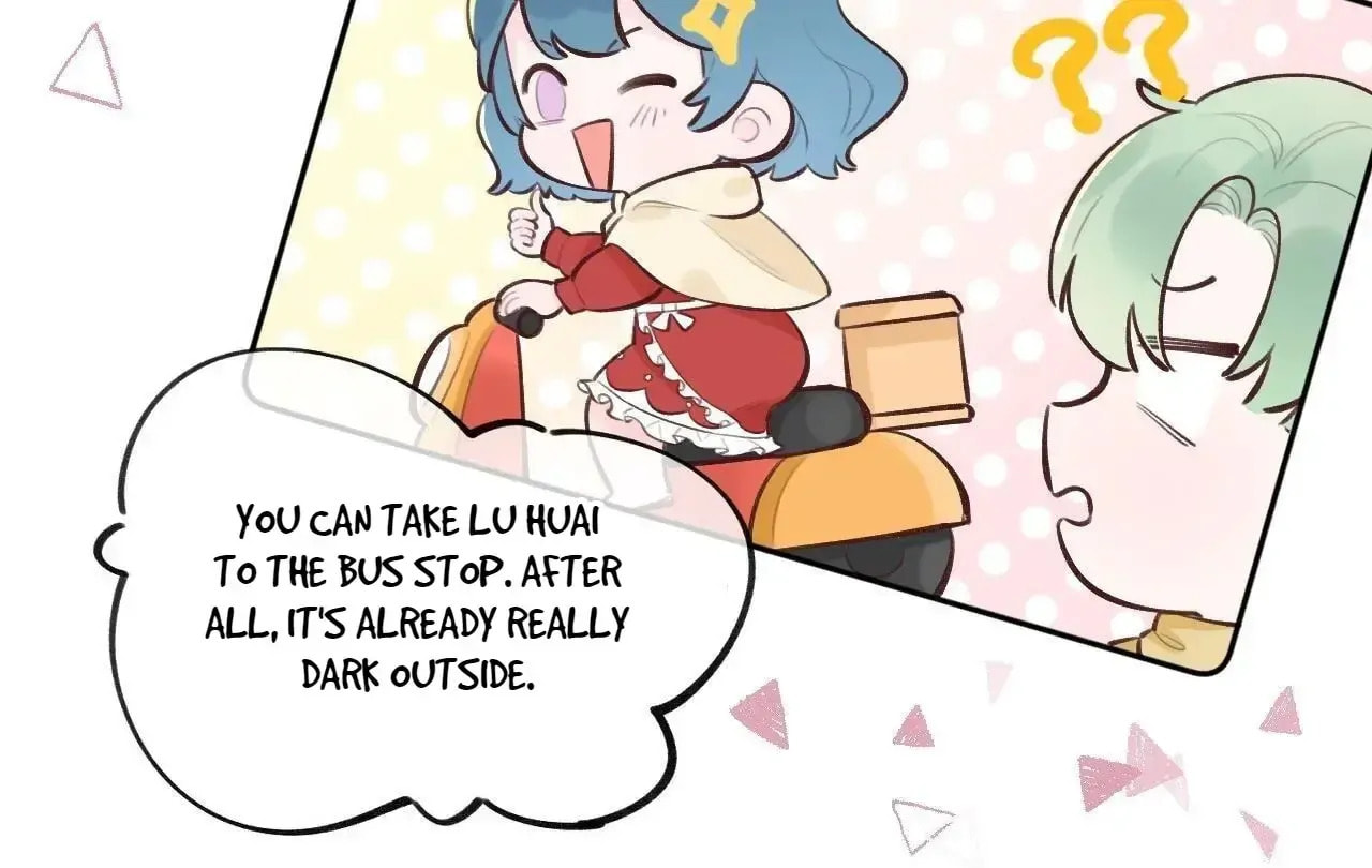 Read This Sweet Online Date Is a Disaster! chapter 20 image 64 on Lezhin