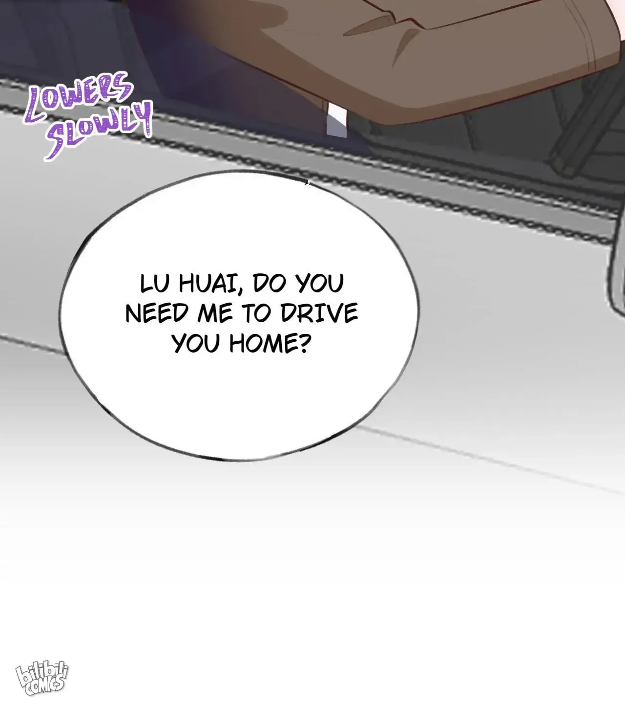 Read This Sweet Online Date Is a Disaster! chapter 20 image 80 on Lezhin