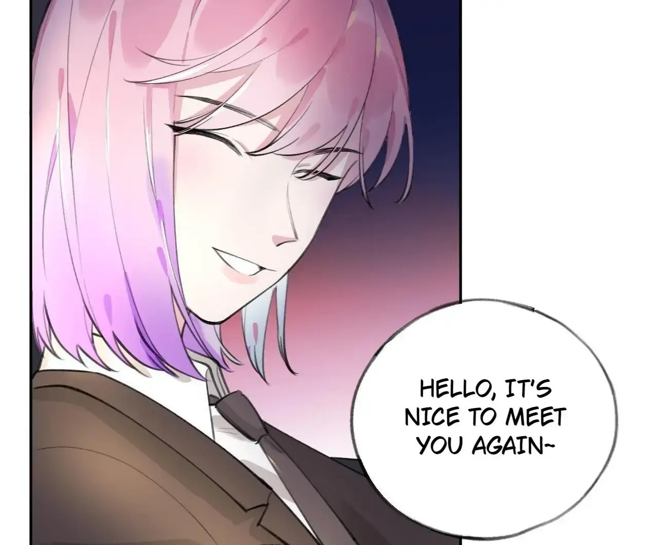 Read This Sweet Online Date Is a Disaster! chapter 21 image 14 on Lezhin