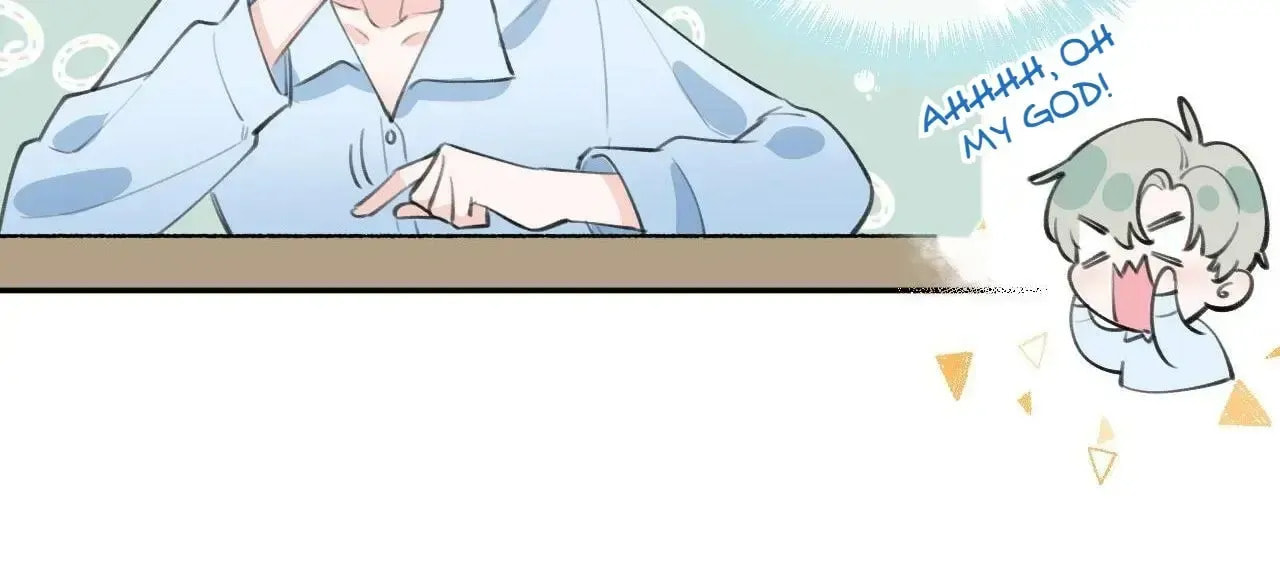 Read This Sweet Online Date Is a Disaster! chapter 21 image 32 on Lezhin