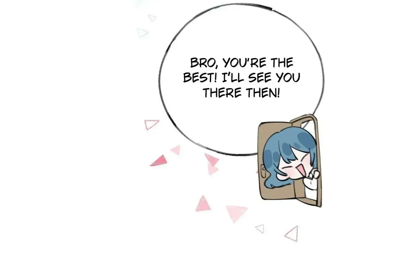 Read This Sweet Online Date Is a Disaster! chapter 21 image 38 on Lezhin