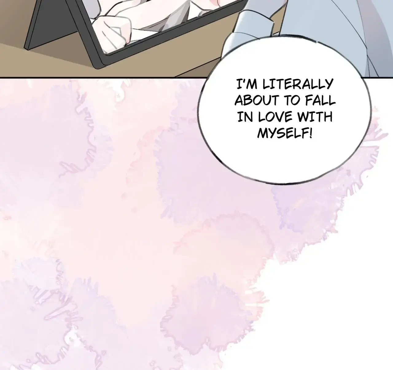 Read This Sweet Online Date Is a Disaster! chapter 21 image 40 on Lezhin