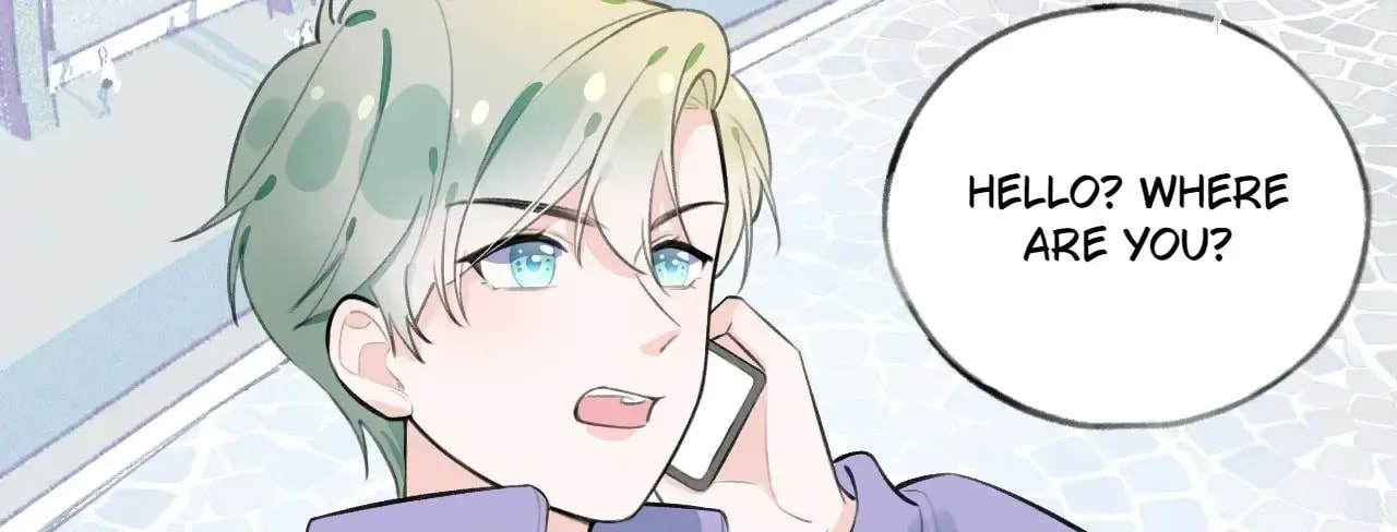 Read This Sweet Online Date Is a Disaster! chapter 21 image 44 on Lezhin