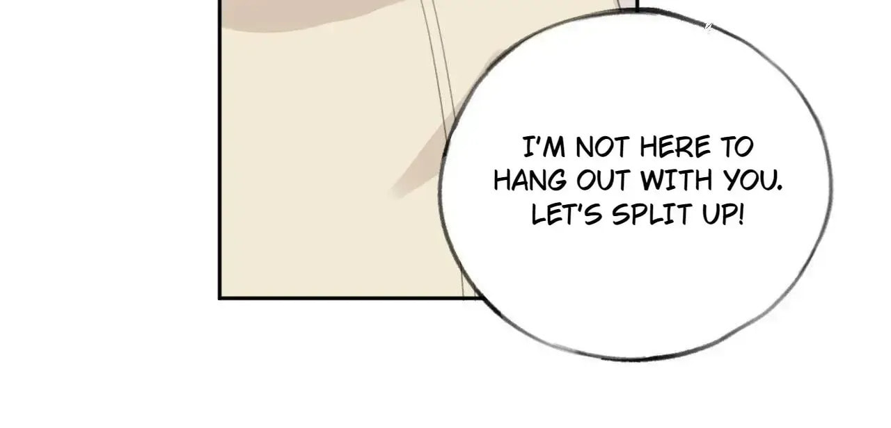 Read This Sweet Online Date Is a Disaster! chapter 21 image 49 on Lezhin