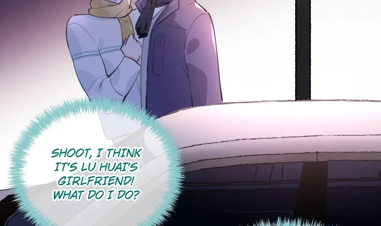 Read This Sweet Online Date Is a Disaster! chapter 21 image 5 on Lezhin