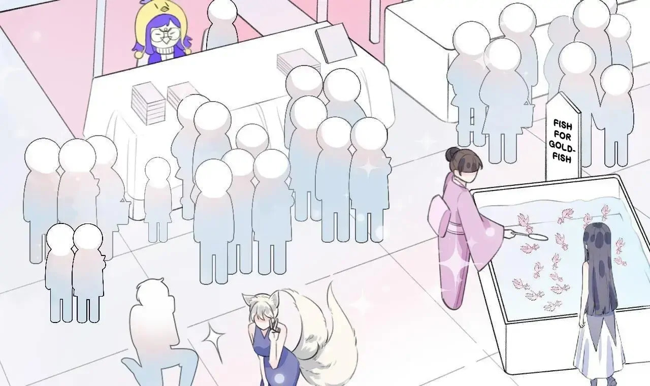 Read This Sweet Online Date Is a Disaster! chapter 21 image 53 on Lezhin