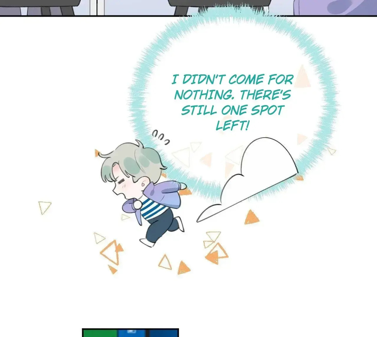 Read This Sweet Online Date Is a Disaster! chapter 21 image 58 on Lezhin