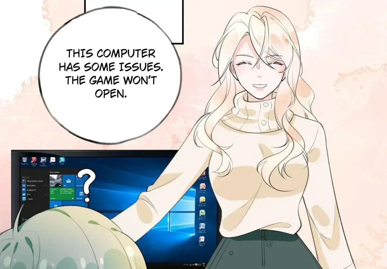 Read This Sweet Online Date Is a Disaster! chapter 21 image 60 on Lezhin