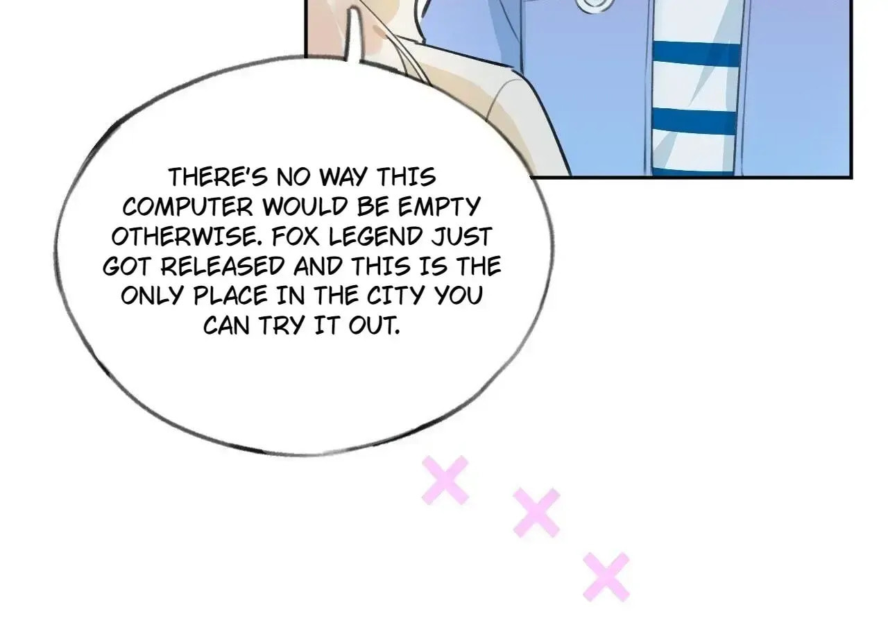 Read This Sweet Online Date Is a Disaster! chapter 21 image 65 on Lezhin