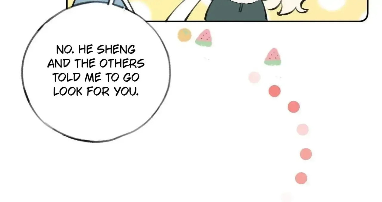 Read This Sweet Online Date Is a Disaster! chapter 21 image 80 on Lezhin