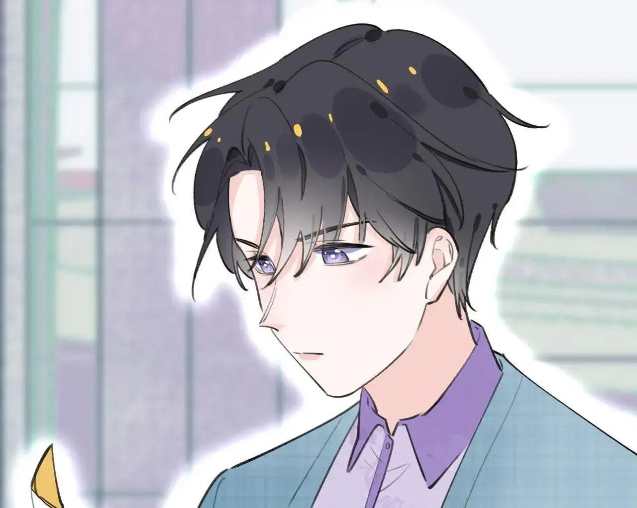 Read This Sweet Online Date Is a Disaster! chapter 21 image 84 on Lezhin