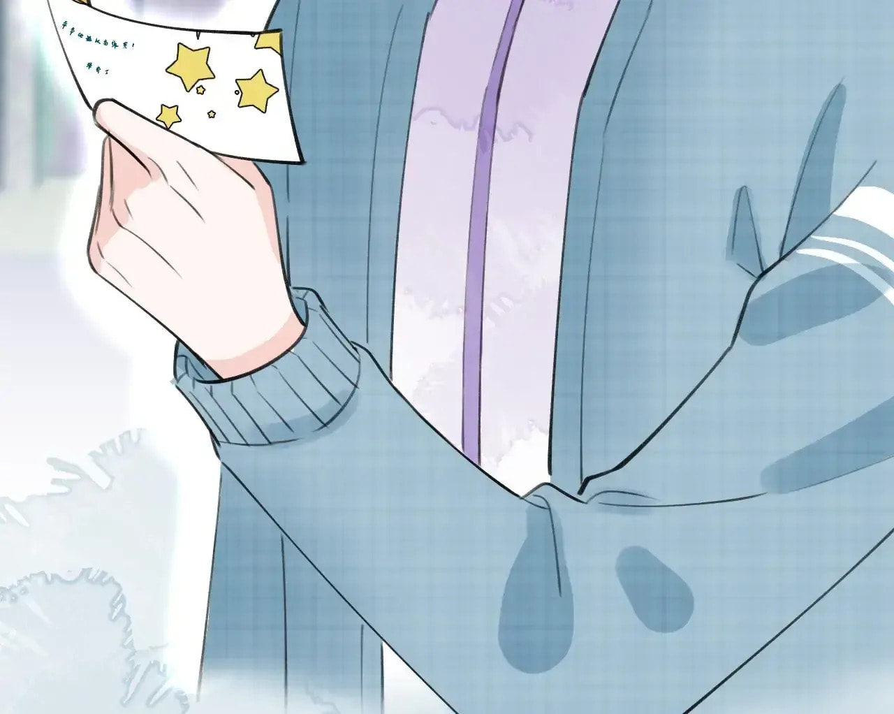 Read This Sweet Online Date Is a Disaster! chapter 21 image 85 on Lezhin