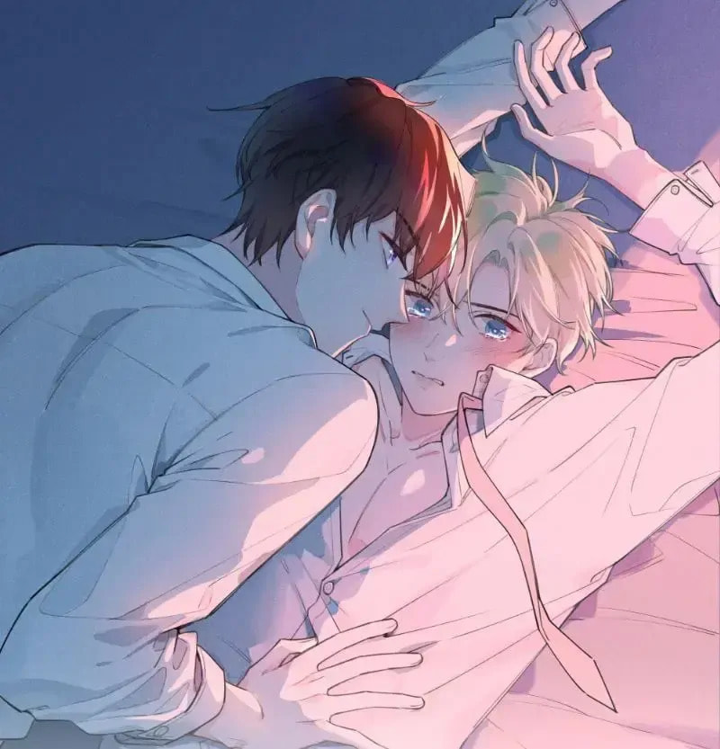 Read This Sweet Online Date Is a Disaster! chapter 22 image 0 on Lezhin