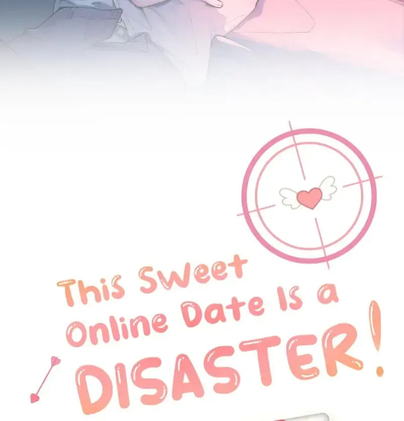 Read This Sweet Online Date Is a Disaster! chapter 22 image 1 on Lezhin