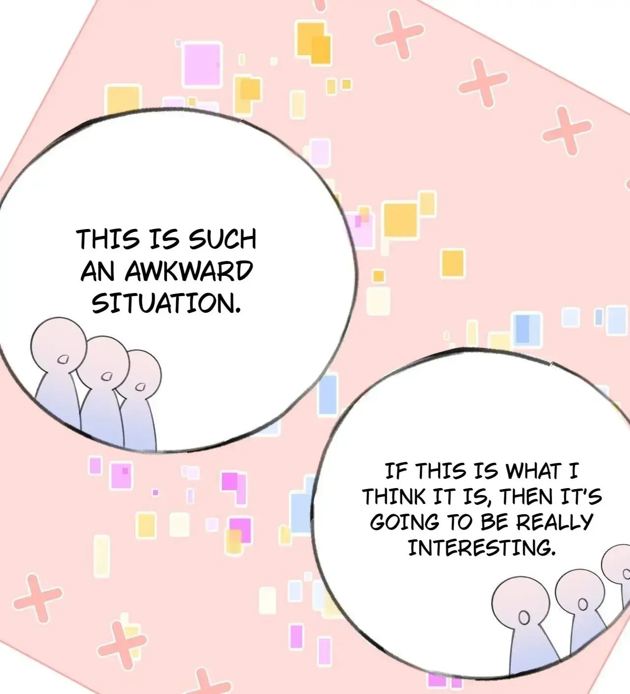 Read This Sweet Online Date Is a Disaster! chapter 22 image 28 on Lezhin