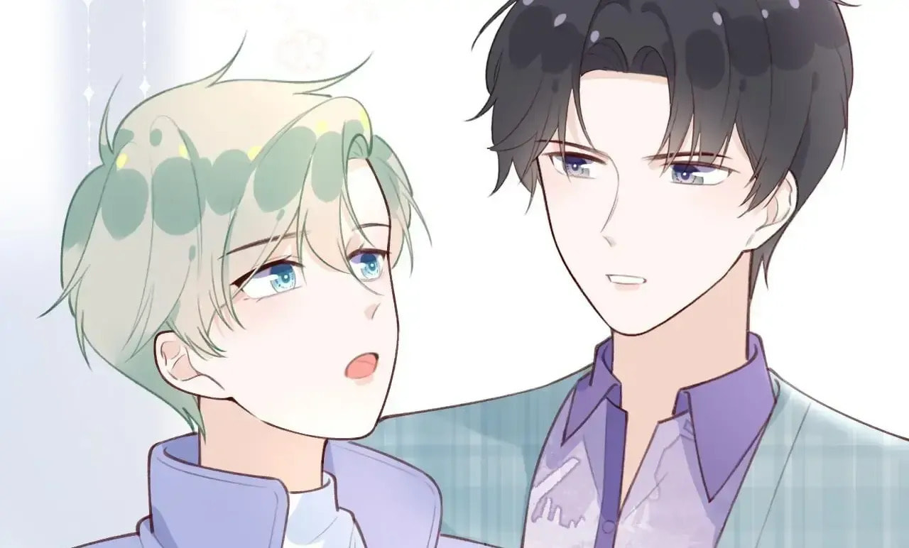Read This Sweet Online Date Is a Disaster! chapter 22 image 32 on Lezhin