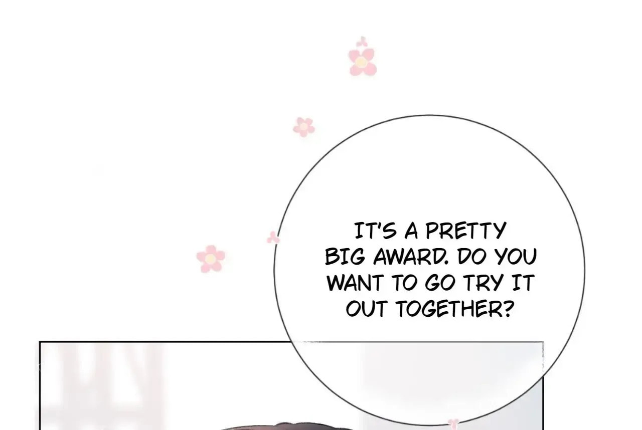 Read This Sweet Online Date Is a Disaster! chapter 22 image 45 on Lezhin