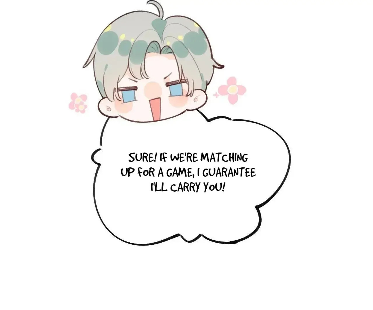 Read This Sweet Online Date Is a Disaster! chapter 22 image 49 on Lezhin
