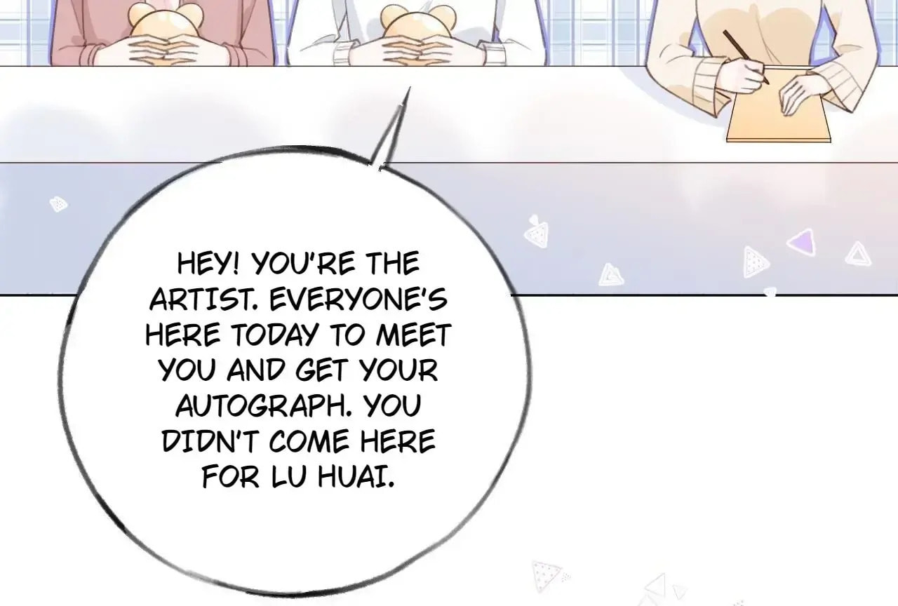 Read This Sweet Online Date Is a Disaster! chapter 22 image 55 on Lezhin