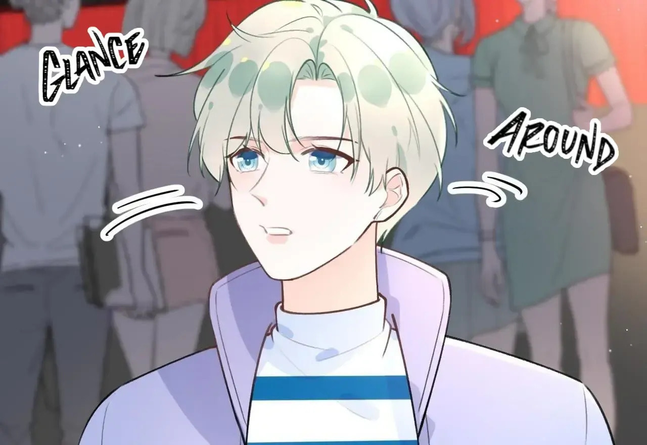 Read This Sweet Online Date Is a Disaster! chapter 22 image 6 on Lezhin