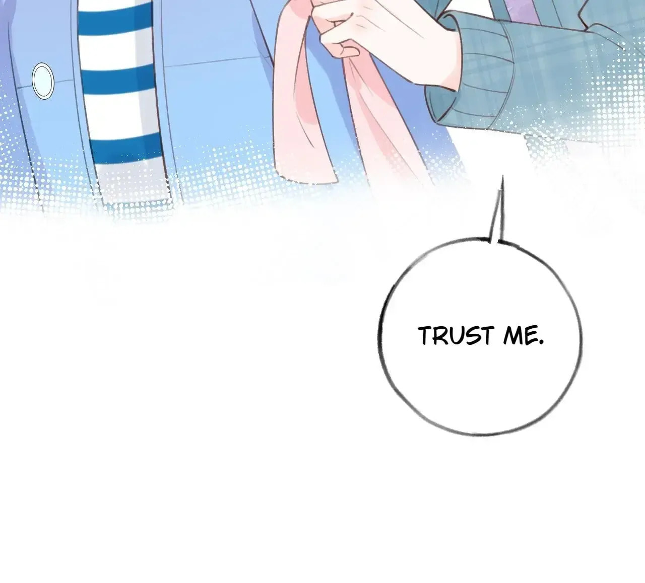 Read This Sweet Online Date Is a Disaster! chapter 22 image 74 on Lezhin