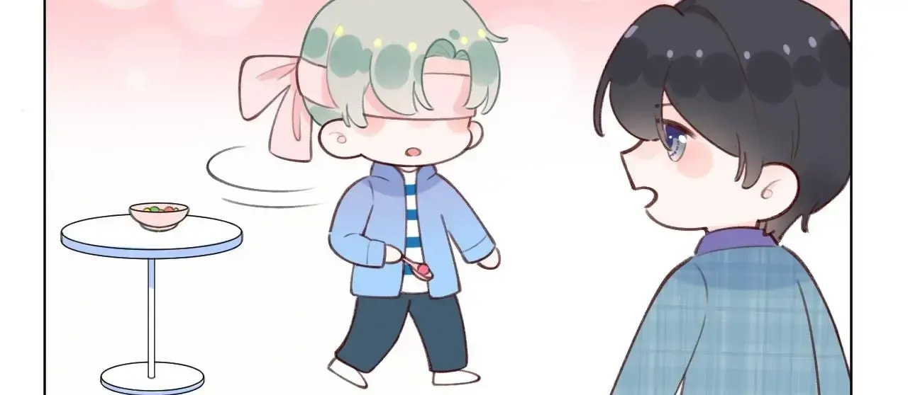 Read This Sweet Online Date Is a Disaster! chapter 22 image 85 on Lezhin