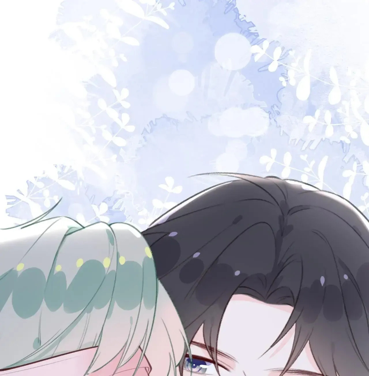 Read This Sweet Online Date Is a Disaster! chapter 22 image 90 on Lezhin