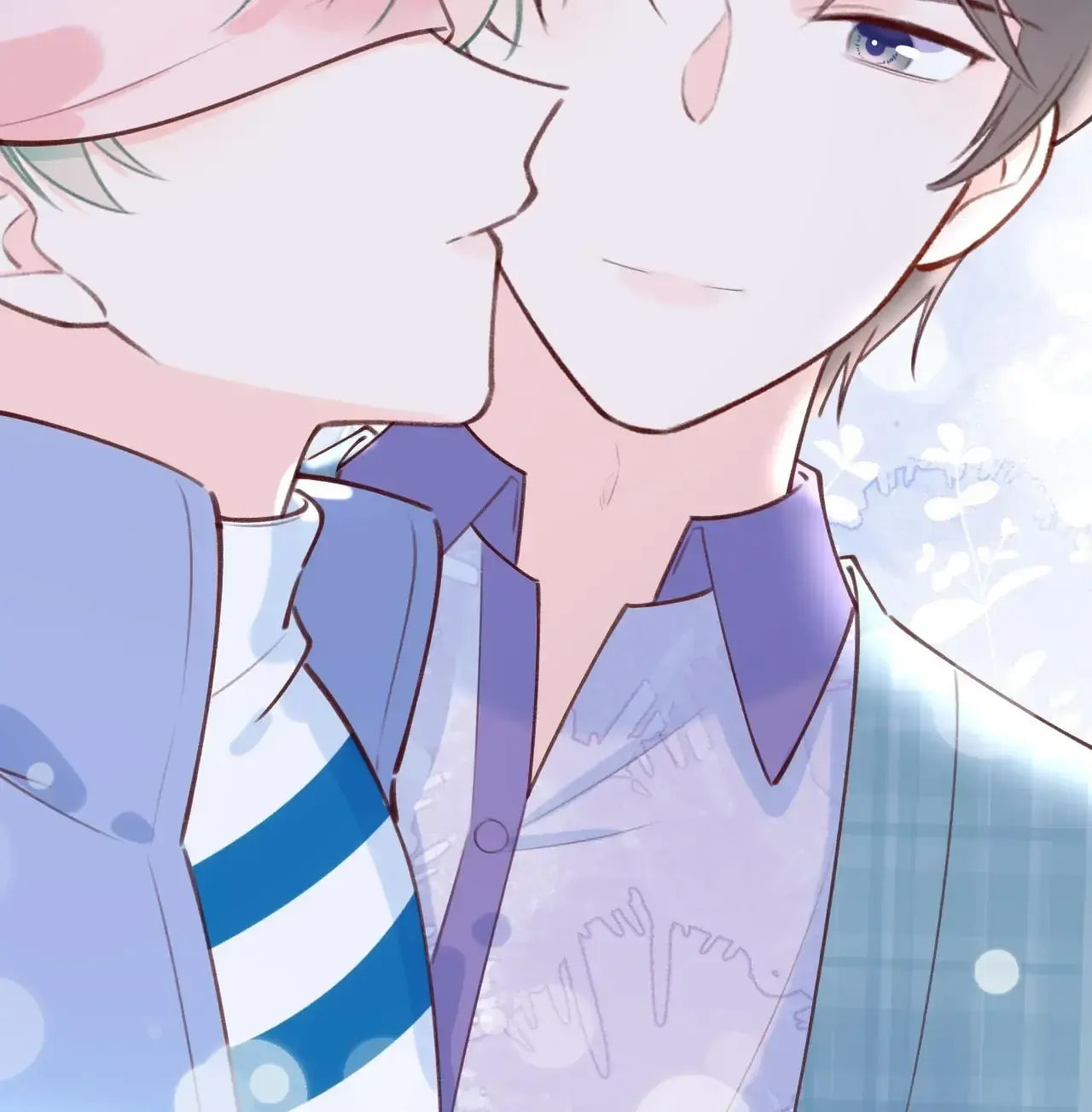 Read This Sweet Online Date Is a Disaster! chapter 22 image 91 on Lezhin