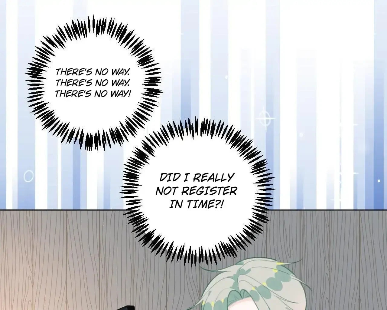Read This Sweet Online Date Is a Disaster! chapter 24 image 4 on Lezhin