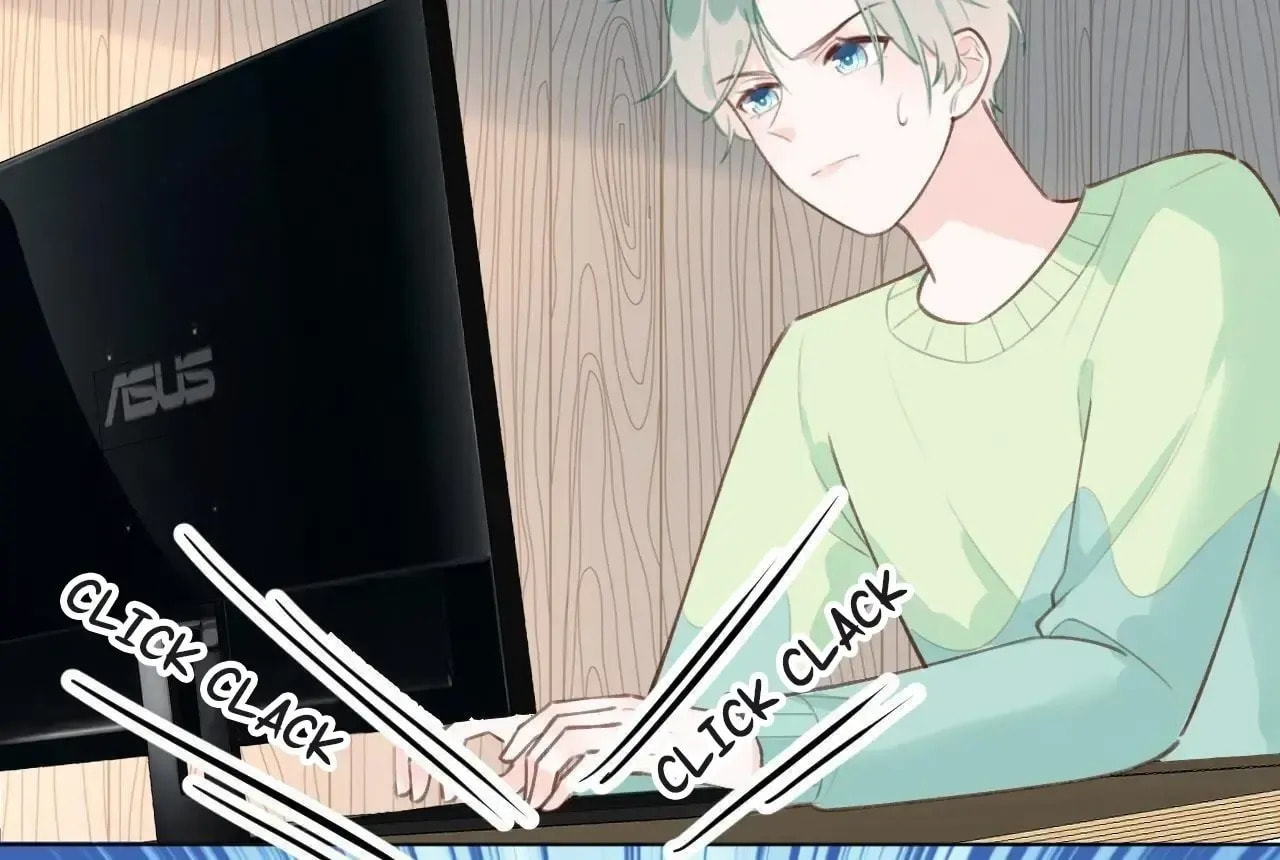 Read This Sweet Online Date Is a Disaster! chapter 24 image 5 on Lezhin