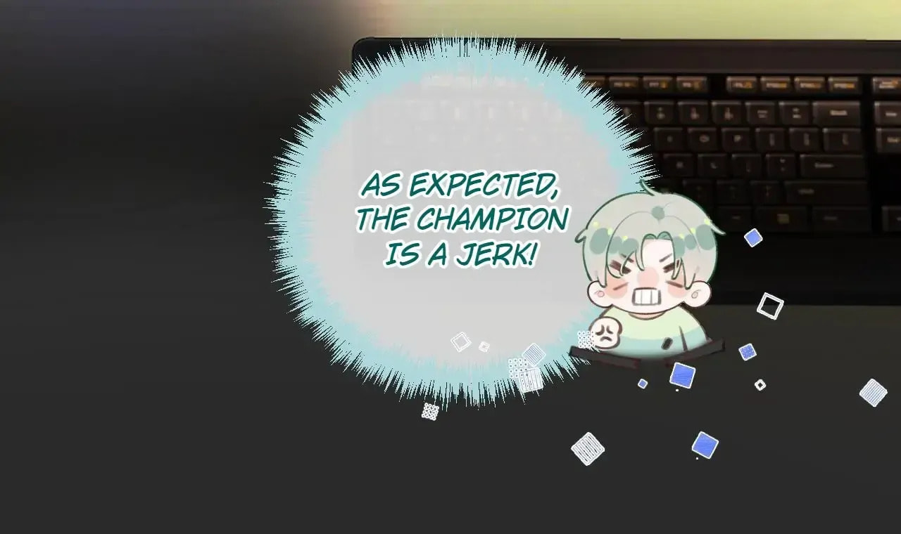 Read This Sweet Online Date Is a Disaster! chapter 25 image 5 on Lezhin