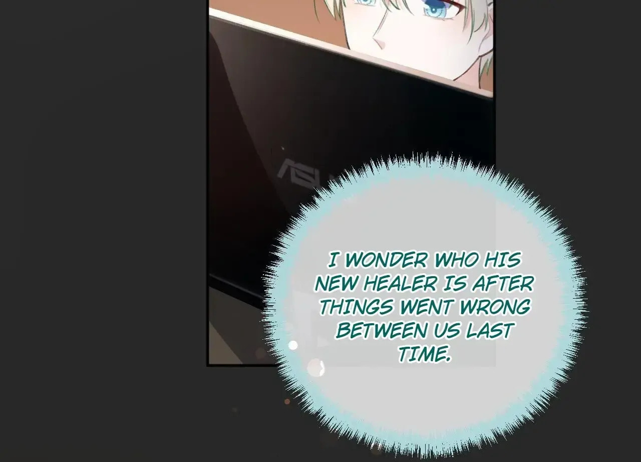 Read This Sweet Online Date Is a Disaster! chapter 25 image 7 on Lezhin
