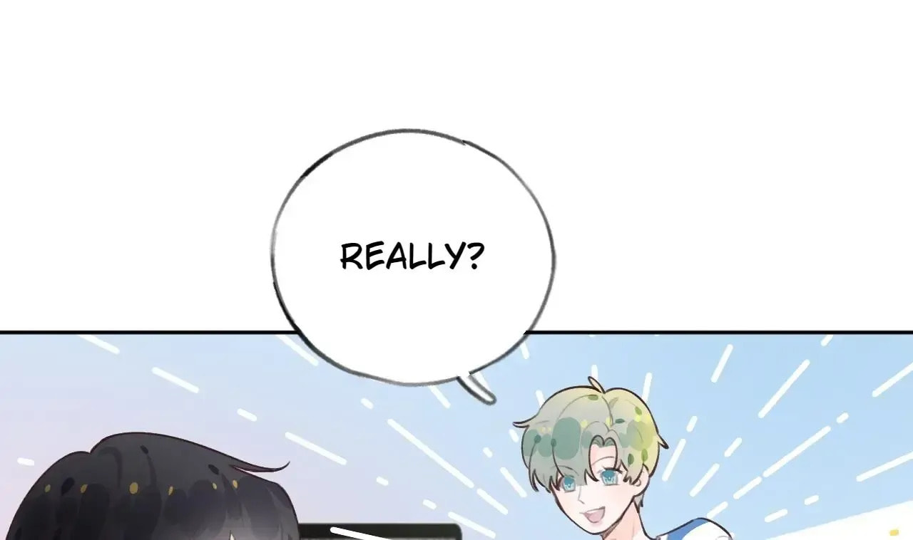 Read This Sweet Online Date Is a Disaster! chapter 26 image 3 on Lezhin