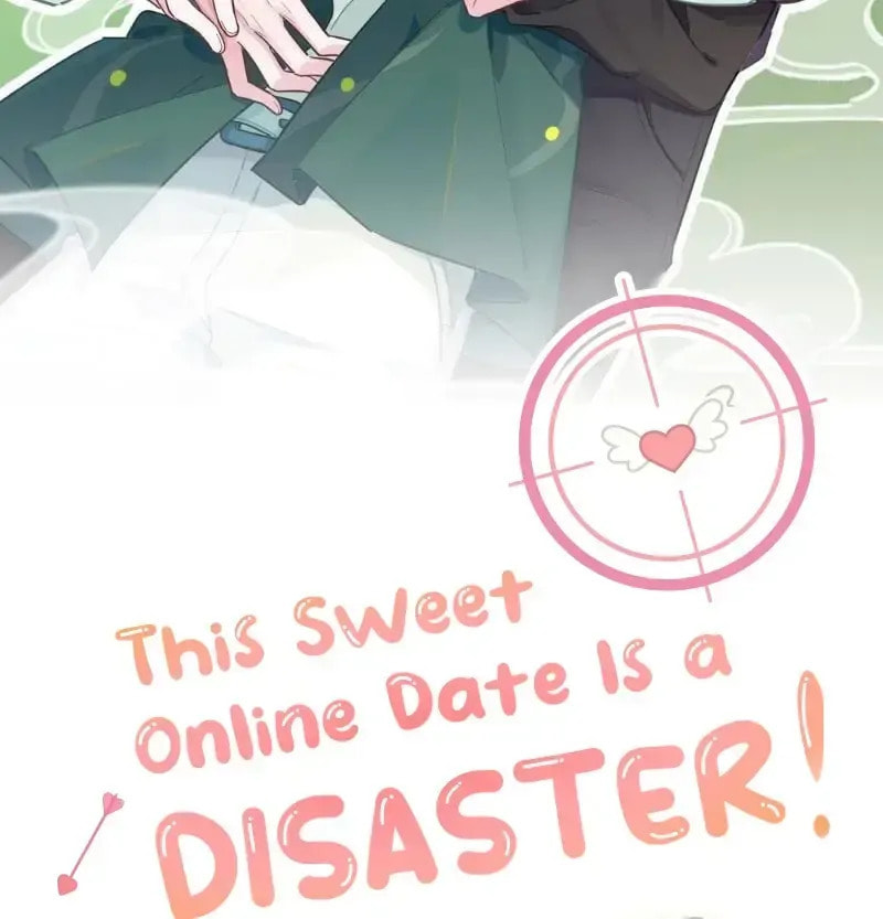 Read This Sweet Online Date Is a Disaster! chapter 28 image 1 on Lezhin