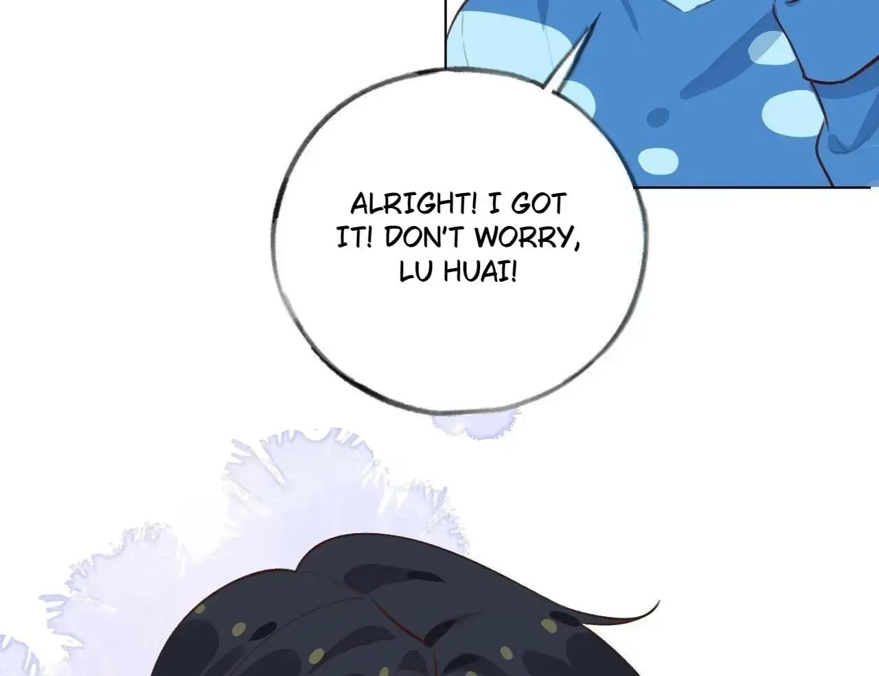 Read This Sweet Online Date Is a Disaster! chapter 28 image 21 on Lezhin