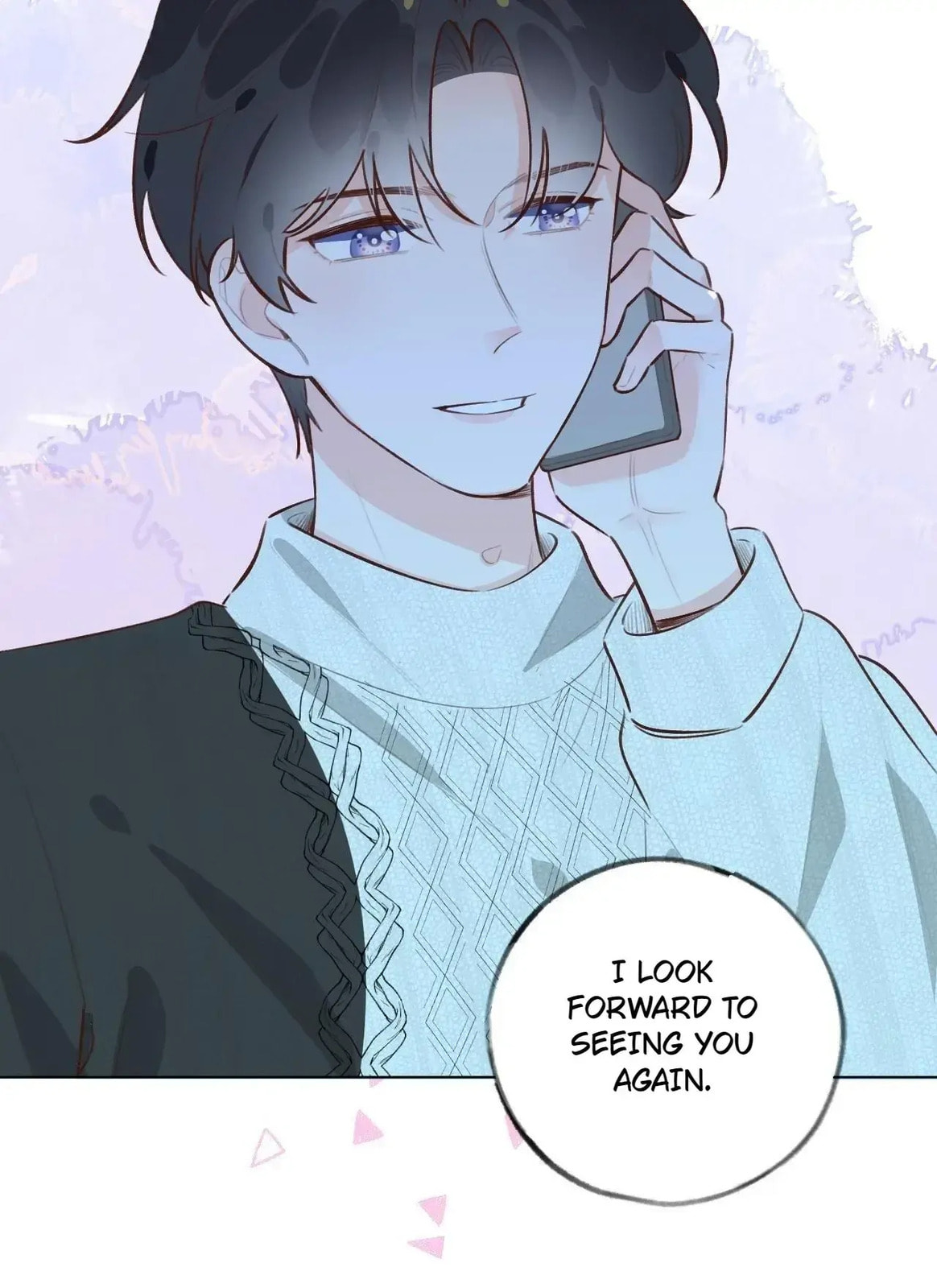 Read This Sweet Online Date Is a Disaster! chapter 28 image 22 on Lezhin