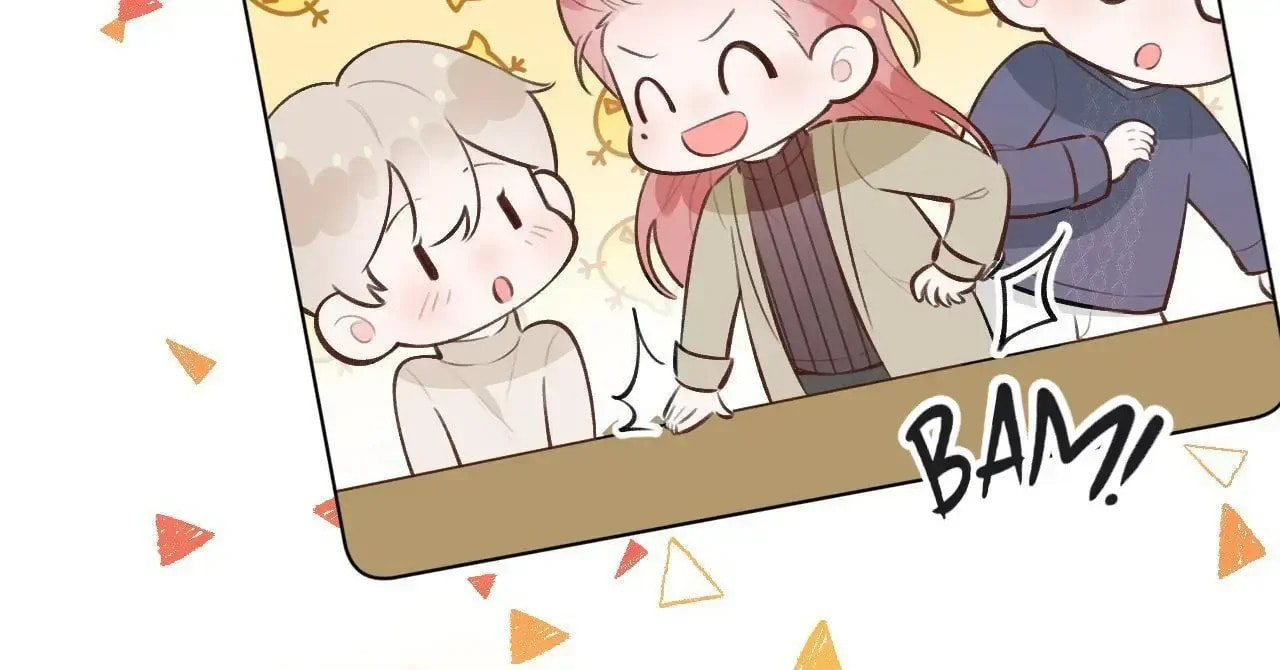 Read This Sweet Online Date Is a Disaster! chapter 28 image 33 on Lezhin